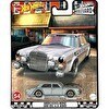 Resim Hot Wheels Boulevar Premium Mercedes-Benz 300 Sel 6.8 Amg Oyuncak Araç GJT68-HCR14 