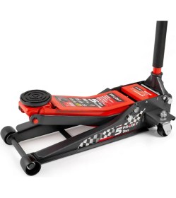 Resim Dht D12004005 5 Ton Düşük Profil Garaj Krikosu 