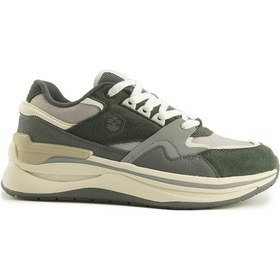 Resim Lumberjack 4W ATORA 4PR Erkek Koyu Gri Sneaker 