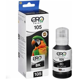 Resim Epson Ecotank L7750 Siyah Uyumlu Mürekkep 140ml 