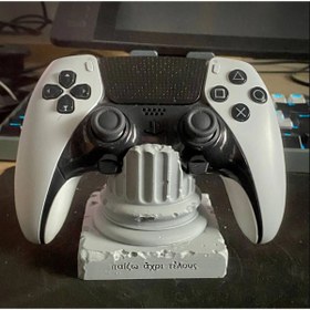 Resim FreshWolf PS5 Gamepad Kol standı 