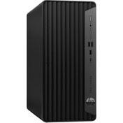 Resim HP Pro Tower 400 6U3M8EA G9 i5-12400 8GB 256GB SSD Free DOS HP Kablolu Klavye+Mouse