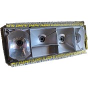 Resim Opar Tofaş Doğan Şahin 131 Arka Stop Kasası Sol Duylu Çerkez 