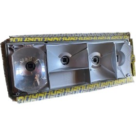 Resim Opar Tofaş Doğan Şahin 131 Arka Stop Kasası Sol Duylu Çerkez 