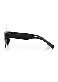 Resim Uv400 Korumalı Yeni Stil Unisex Güneş Gözlüğü Siyah 1089 Çok Renkli 