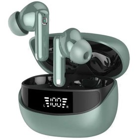 Resim Linktech S34 Bluetooth 5.4 Kulak İçi Gaming Kulaklık 