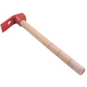 Resim Azm Hırdavat Keser Çelik Başlı Ahşap Sap 