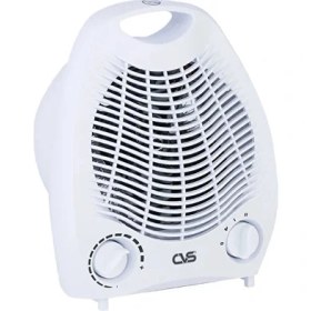 Resim Kısmet Cvs Dn 3014 Pulsar 2000W Elektrikli Fanlı Isıtıcı 