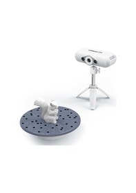 Resim Creality 3d Cr-scan Lizard Premium Sürümü 