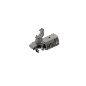 Resim 2523 2528 Mercedes Ön Üst Denge Kol Tablası Sağ (10 Cm) 