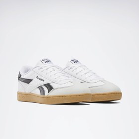 Resim Reebok SMASH EDGE Beyaz Unisex Sneaker 