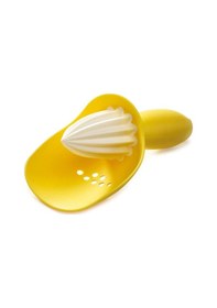 Resim Joseph Joseph Catcher Limon Sıkacağı Sarı 