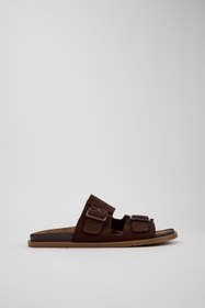 Resim Camper Lluc Sandal Erkek Terlik K101091-005 