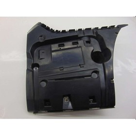 Resim Bmw F01 Tampon Braketi Arka Sağ 51127183886 
