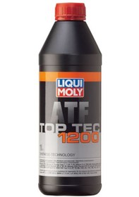 Resim Liqui Moly Atf Top Tec 1200 3681 Şanzıman Yağı 1 L 