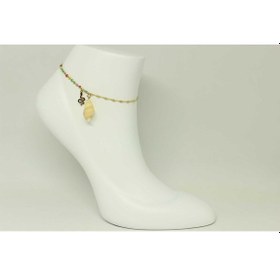 Resim Kararmaz Çelik Halhal (22510) 