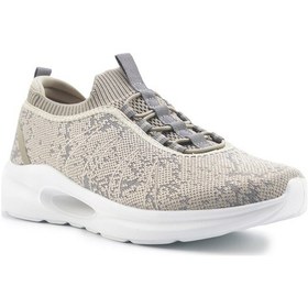 Resim Travel Soft Trv2715.z5fx Vizon Kadın Comfort Ayakkabı 000000000101970330 Vizon 