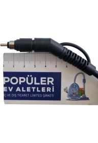 Resim Populer Arzum AR5028 Lısa Xl Saç Maşası Kablosu ,arzum AR5028 Lisa Xl 32 mm Seramik Saç Maşası Kablo Uyumlu 