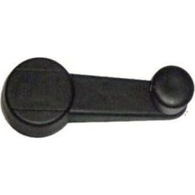 Resim Renault Toros Cam Açma Kolu Gri 7704001315 