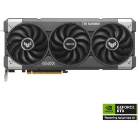 Resim Asus Geforce TUF-RTX5060-O8G-GAMING 8gb Gddr7 128BIT 1xhdmı 2xdp Ekran Kartı 