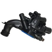 Resim Esse Oto - 207/308/c4 Termostat Gövdesi 07- Kal 572600 9810916880 