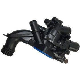 Resim Esse Oto - 207/308/c4 Termostat Gövdesi 07- Kal 572600 9810916880 