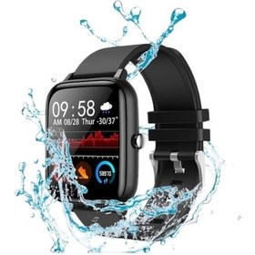 Resim Hk 9 Mini Akıllı Saat 