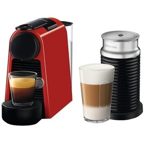 Resim Nespresso D35 Essenza Mini Bundle Kapsüllü Kahve Makinesi 