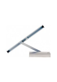 Resim Kale Kapı Hidroliği Raylı Paslanmaz 3 Numara 