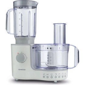 Resim Kenwood FP190 Sürahi Blenderli Mutfak Robotu Kenwood