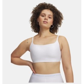 Resim Under Armour Kadın Ua Open Back Spor Sütyeni 6011153-100 