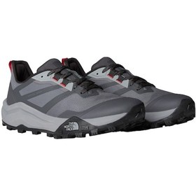 Resim F0a8aex6p71-r The North Face M Offtraıl Versa Erkek Spor Ayakkabı Gri F0a8aex6p71-r Gri 