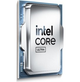 Resim Intel Core Ultra 5 225 Tray 3.3ghz 20mb 