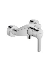 Resim Duravit - B.2 Banyo Duş Bataryası - B24230000010- Krom 