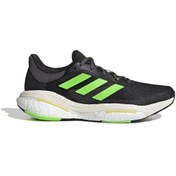 Resim adidas Solarglide 5 Erkek Spor Ayakkabısı Gx6703 