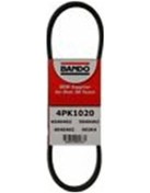 Resim BANDO 4PK1020 V Kayışı Accord Vıı Crx III / Grand Vitara 