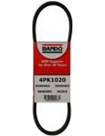 Resim BANDO 4PK1020 V Kayışı Accord Vıı Crx III / Grand Vitara 