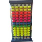 Resim U-4 Fosforlu Kalem Standli U4-1120 60 