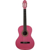 Resim Almira MG917-PNK 4/4 Klasik Gitar 