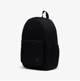 Resim Herschel Settlement Unisex Siyah Sırt Çantası 11407 Siyah 