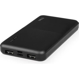 Resim Ttec Powerlite S 10.000 Mah Taşınabilir Şarj Aleti / Powerbank 