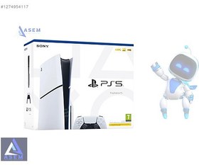 Resim Ps5 Cdli 2 Yıl Garantili Asem Teknoloji (Nintendo Oled Takaslı) 
