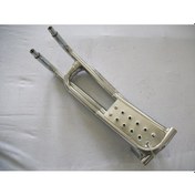 Resim Mondial Kt 125 Yan Basamak 172258130 