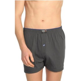 Resim Tutku Elit Erkek Havlu Bel Penye Boxer 1101 - 6 Adet 001 