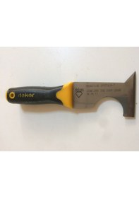 Resim Dekor 7 No Spatula Çok Amaçlı Çelik Kazıma Ispatula 