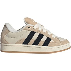 Resim adidas Campus 00s Beta Kadın Bej Spor Ayakkabı (JH9779) 