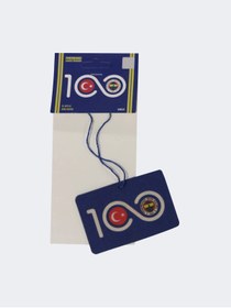 Resim Fenerbahçe Oto Kokusu Vanilya/cumhuriyet'in Feneri 