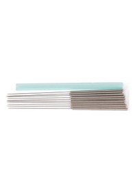 Resim Smc 1000 Adet 0.25 x 40 Mm Çelik Akupunktur İğnesi 