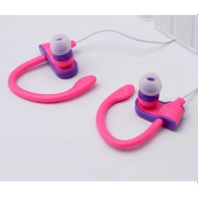 Resim Zore Gx-1213 Mp3 Kulaklık Diğer 