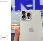 Resim Apple iPhone 16 Pro Max İkinci El YD | 256 GB | Natürel Titanyum İkinci El ANL GSM iPhone 16 PRO MAX PİL 100 1 HAFTALIK KK TAKSİT